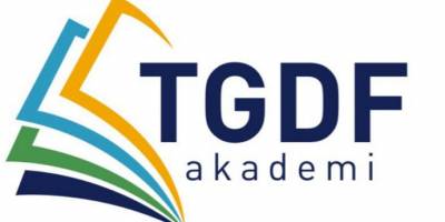 TGDF Akademi'nin konuğu Psikolog Sadiye Akbulut oldu