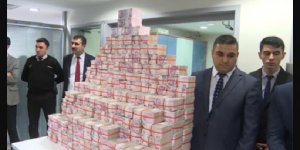 Milli Piyango'nun, yılbaşı özel çekilişinde 80 milyonluk numara belli oldu