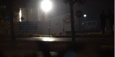 Bursa'da Jandarma Astsubay Okulu'nun bahçesinde tartıştığı sevgilisini  öldüren uzman çavuş konuştu