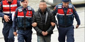 Manisa'da Cani Koca Cezaevine Gönderildi