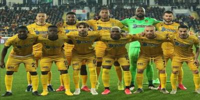 Yeni Malatyaspor ekonomik tabloyu düzeltmek için formüller arıyor