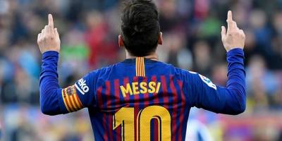 Lionel Messi, Ronaldinho'nun kefalet parasını ödedi mi?