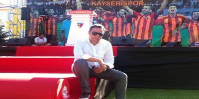 Kayserispor idari personelinin Covid-19 test sonucu belli oldu