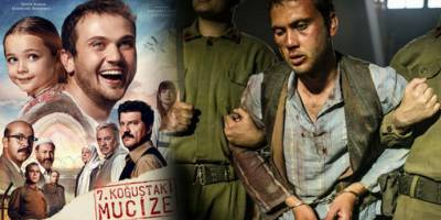 2019 Yılının Seyirci Rekoru 7. Koğuştaki Mucize Filmi Oldu