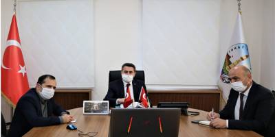 Tokat Belediyesi tarafından vatandaşa 2 milyonluk destek verilecek