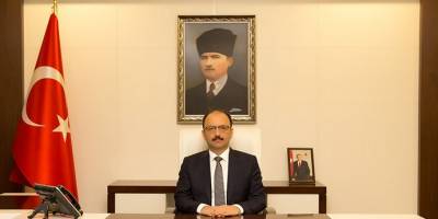 Bartın Valisi Sinan Güner virüs’ten 2 kişi hayatını kaybederken, 4 hasta taburcu edildi