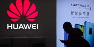 Huawei 2020 yılında önceliği hayatta kalmak olacağını duyurdu