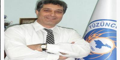 Van YYÜ Rektör Yardımcılığına Prof. Dr. Şefik Tüfenkçi atandı