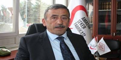 Amasya Şeker Fabrikası, pancar pancar çiftçisine 22,5 milyon TL ödeme