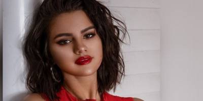 Selena Gomez'in, yeni malikanesi 10 odasında gizli geçit var