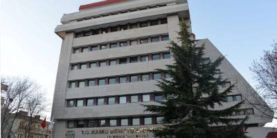 Yeni tip Korana Covid-19’dan etkilenen yerel radyocular KDK’ya başvurdu