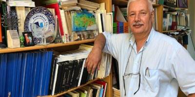 Çukurova Üüniversitesi Öğretim Üyesi Prof. Dr. İbrahim Ortaş “Bilim Kurulları kalabalık olmamalıdır”