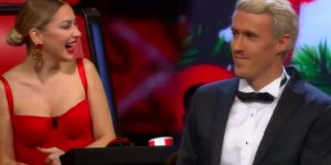 Ünlü Futbulcu'dan Hadise'ye Dikkat Çeken Teklif