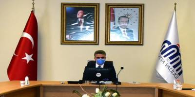 Malatya’da korona virüs önlemlerine ek kararlar alındı