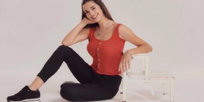 Yağmur Çokgenç Kimdir? Yağmur Çokgenç nereli ve kaç yaşındadır?