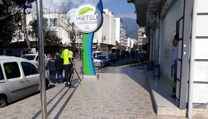 Goruntulu Payas Ta Silahli Kavga 2 Olu 3 Yarali Hatay Haberleri