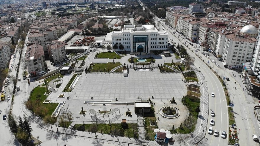 Elazığ’da salgın tekrar kontrol altına alındı, 10 gündür yeni vaka yok