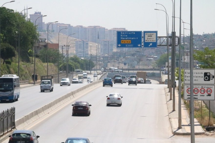 Normalleşme süreci ile tarihi İpek Yolu’nda yoğunluk başladı