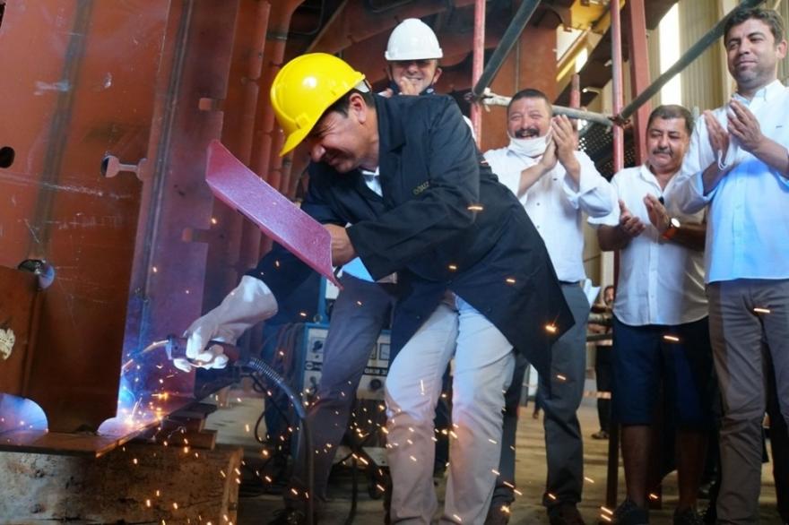 Bodrum’da yat sektörüne 20 Milyon Euro yatırım