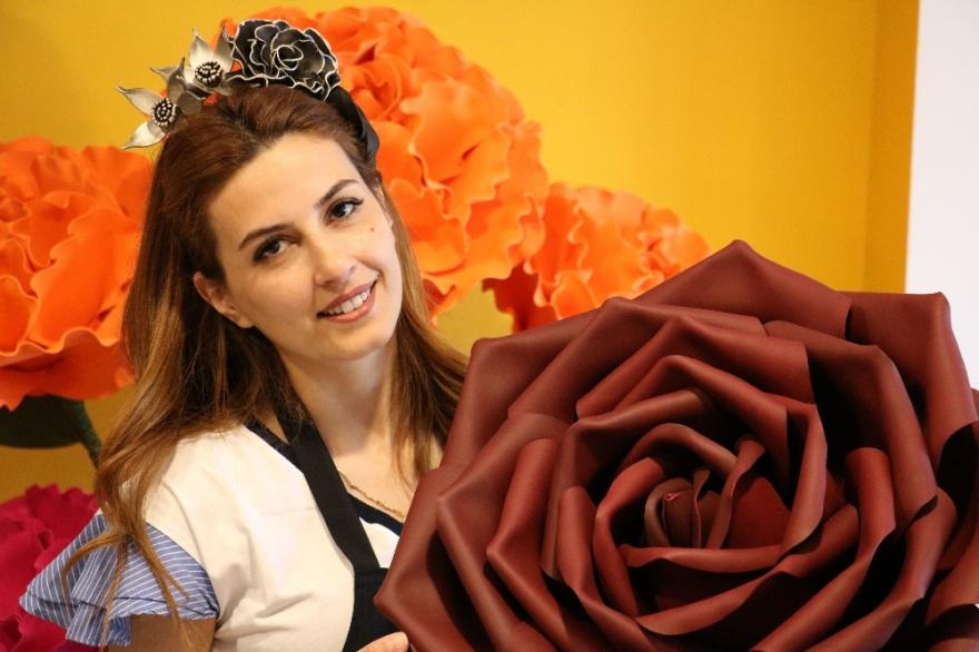 "Yapamazsın" dediler o azmiyle başardı