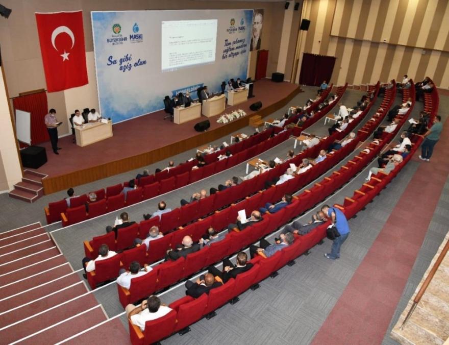 Esenlik Limited Şirketi’nin unvanı değişti