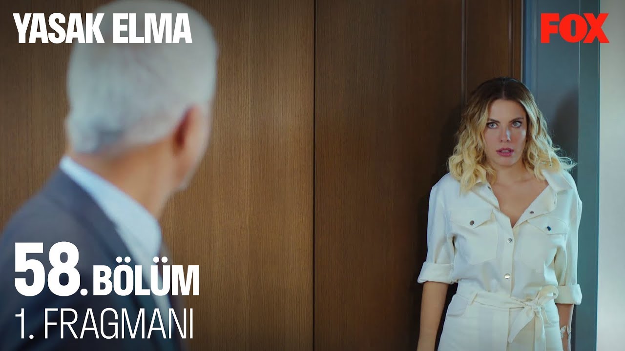 Yasak Elma 59. Bölüm Fragmanı