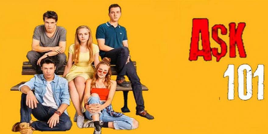 Netflix Aşk 101 ne zaman yayınlanacak? Aşk 101 1. bölüm fragmanı izle