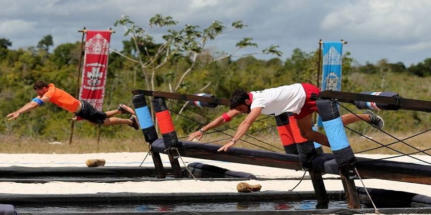 Survivor 64. Bölüm Fragmanı Yayınlandı! Survivor'da Kim Elenecek?