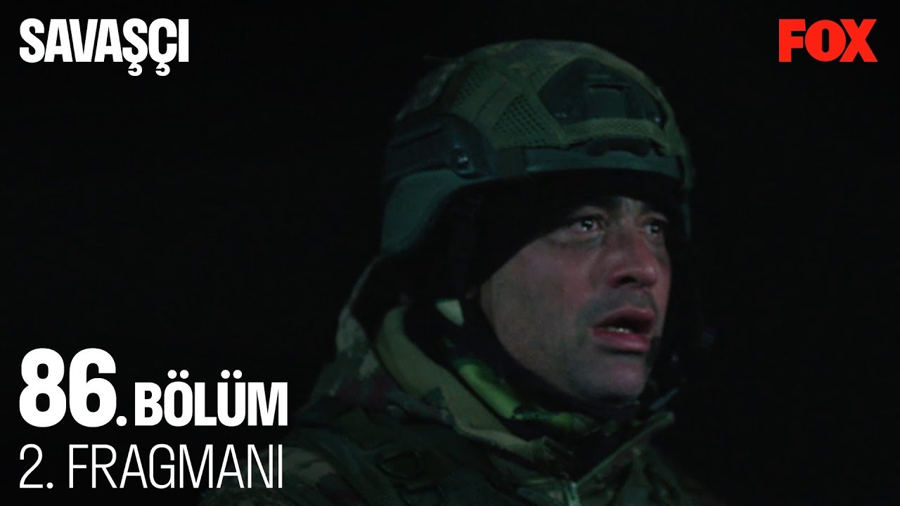 Savaşçı 86. Bölüm 2. Fragmanı Yayında